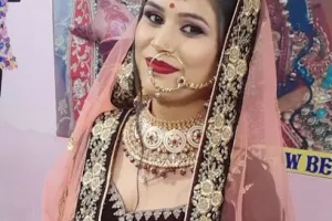 GLOW BEAUTY PARLOUR