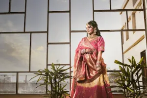 Makeup by Jaya Panjwani