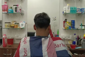 Goodlooks Professional Beauty Salon