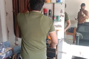 Riya Hair Salon