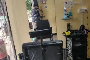 Shree Shyam hair salon