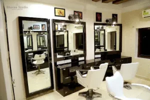 ANGEL SALON &amp; ACADEMY