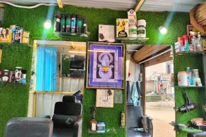 Raj Kumar hair salon