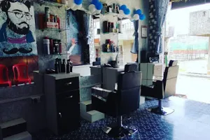 Baba Shree Hair Salon