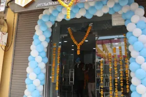 Hair Craft Unisex Salon