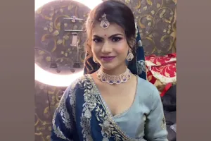 Soundarya Beauty Parlour