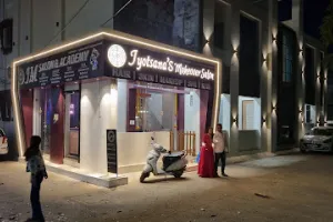 Jyotsana's Makeover salon(JM)