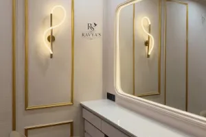 Ravya’s salon &amp; makeup studio