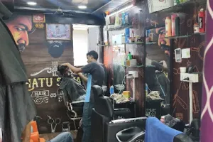 Khatu Shyam Hair Salon