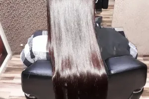 Hair studio