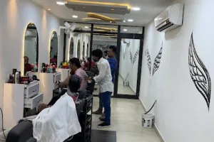 Chinu’s Hair Studio