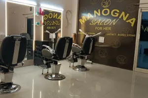 MANOGNA SALON