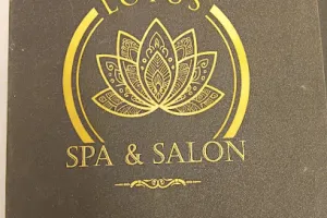 Lotus 🪷 Spa &amp; Salon