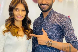 Infinity Unisex Salon