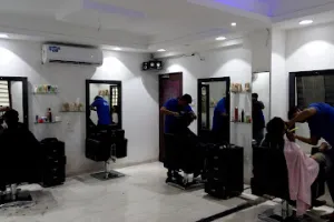 Scissor Style Salon