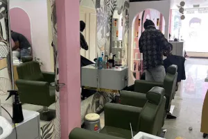 Mk hair studio and academy