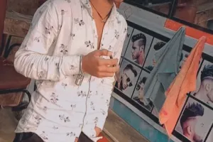 Rupesh jeans parlour