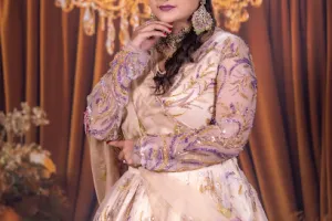 Glamour Beauty Parlour