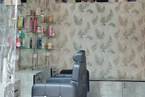 RAJ HAIR SALON UMARI MOD