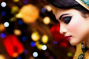 Anjali Beauty Parlor and cosmetics