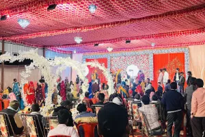 ROYAL MARRIAGE GARDEN SONAURI