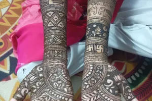 Anchal Makeover Gangeo