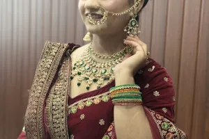 Smart beauty parlour Mangawan basti
