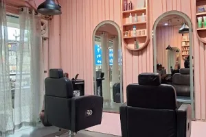 A Salon