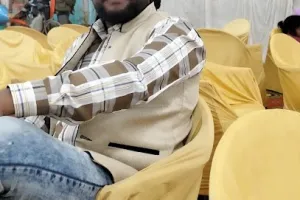 Mantu Hair Cutting Saloon