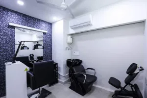 Mansi Beauty Parlour &amp; Salon