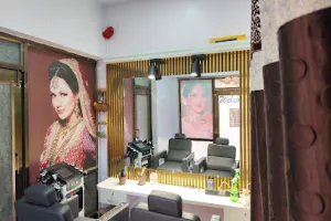 Blossom beauty parlour