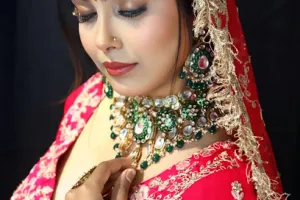 Beauty lord salon katni