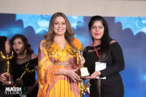 Jyoti's Makeup Studio &amp; Salon Katni