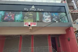 O7 Day Spa