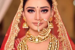 Ratan Shahnaz Beauty Salon