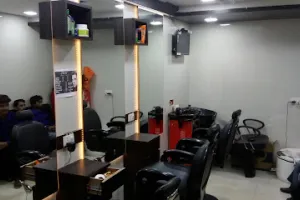 Rajsthan Salon madhavnagar camp