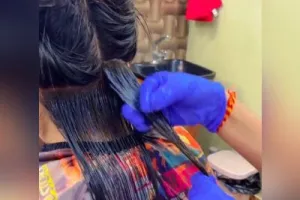 Deepti's Makeover Salon