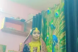 Om_ Shakti makeover