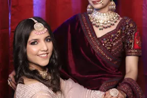 Divyzone Beauty Parlour,city mall, station road Katni