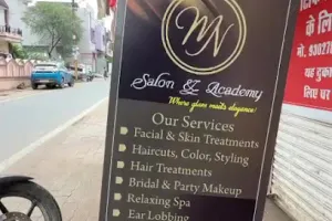 MN salon