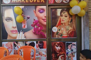 Shivpriya mackover