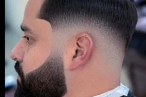 Thaoutfitbarbershop mens salon NITESH