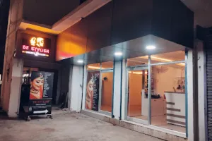 be stylish unisex salon