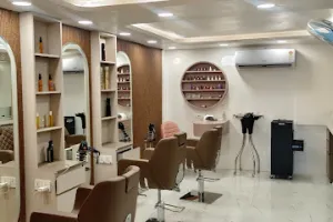 Matrixunisexsalonwaidhan