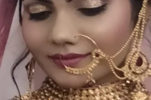 Grace Salon Waidhan Singrauli