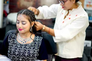 Hello Beauty- Salon and Makeup Studio