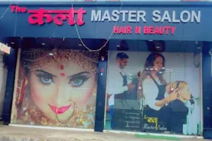 THE KALA MASTER SALON