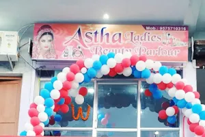 Astha Beauty Parlour &amp; Academy