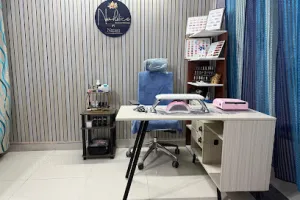 Nailstice by Nidhi