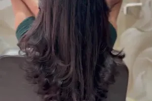 A &amp; V Salon